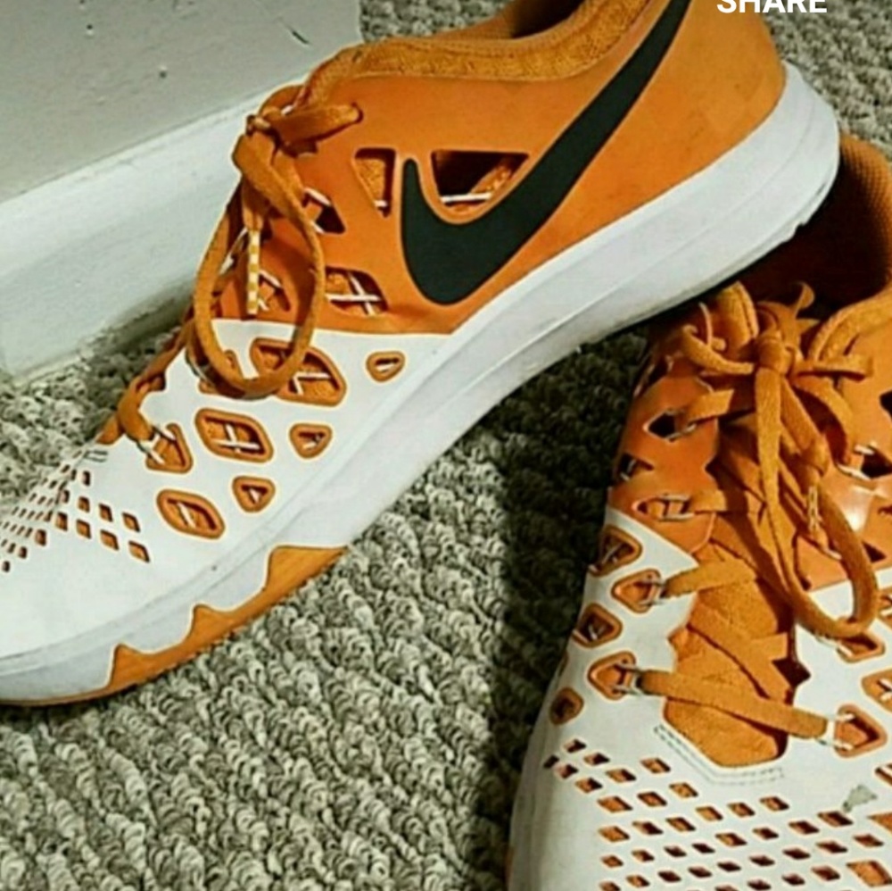 Nike shoes